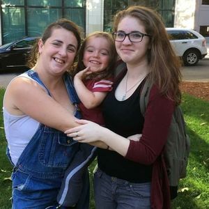 Meet your Posher, Lissy